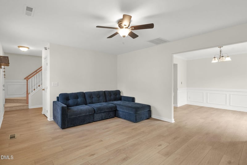 3229 Forest Mill Cir, Raleigh, NC 27616