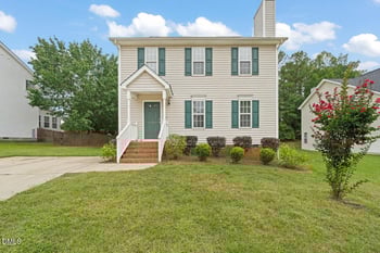 3229 Forest Mill Cir, Raleigh, NC 27616