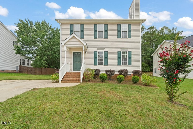 3229 Forest Mill Cir, Raleigh, NC 27616