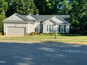 3229 Hiking Trl, Raleigh, NC 27615