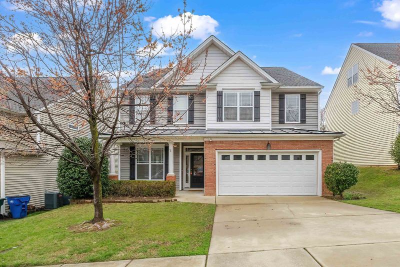 3229 Landing Falls Ln, Raleigh, NC 27616
