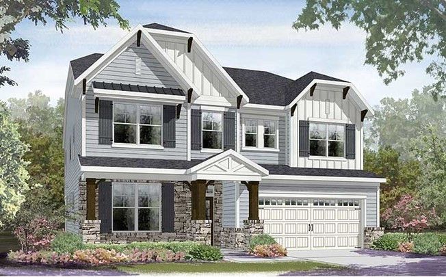 3229 Mountain Hill Dr #180, Wake Forest, NC 27587