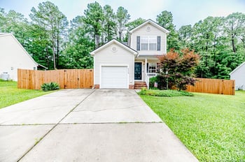 3229 Seth Dr, Sanford, NC 27330
