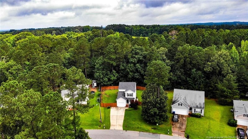 3229 Seth Dr, Sanford, NC 27330