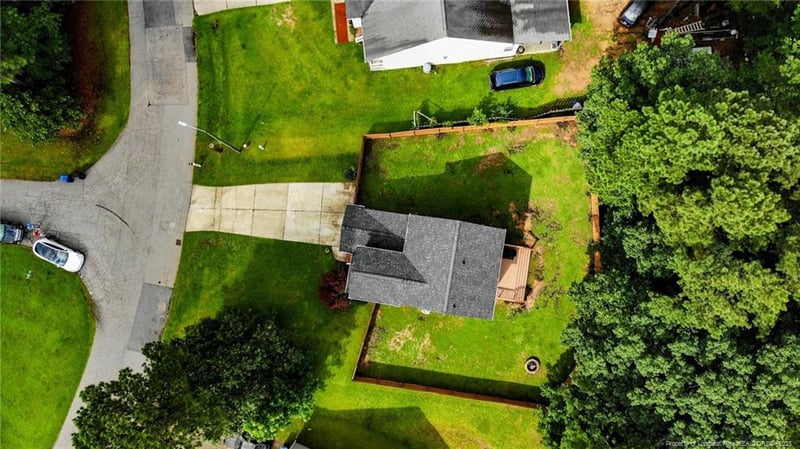 3229 Seth Dr, Sanford, NC 27330