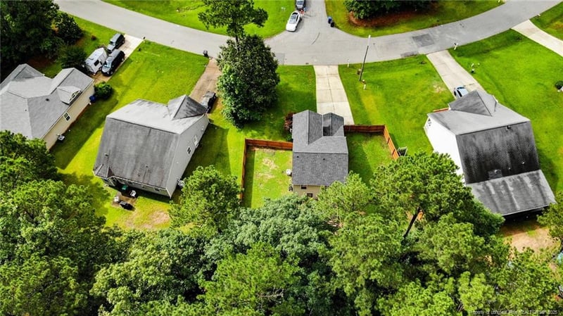 3229 Seth Dr, Sanford, NC 27330