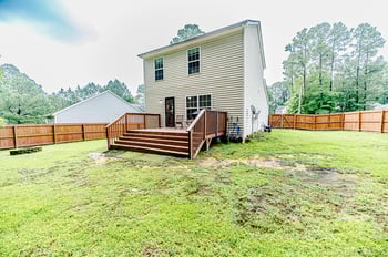 3229 Seth Dr, Sanford, NC 27330