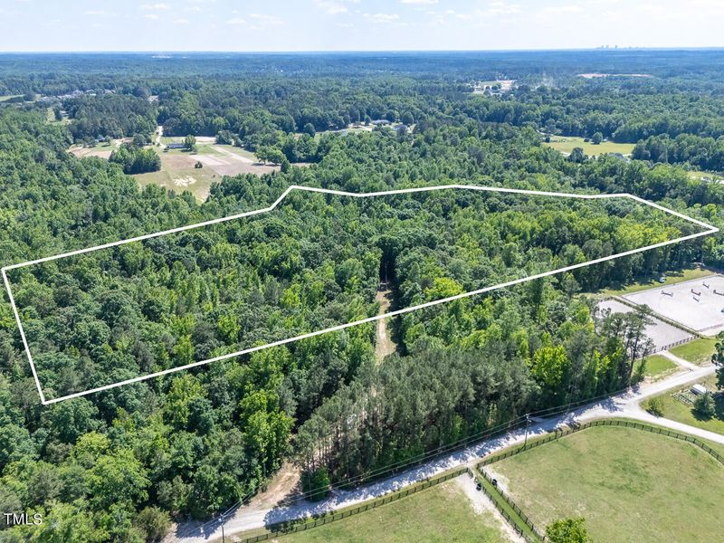 3229 Silver Water Ln Lot 13, Wake Forest, NC 27587