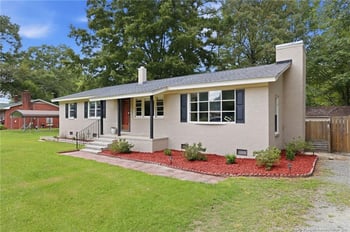 3229 Sunnyside School Rd, Fayetteville, NC 28312