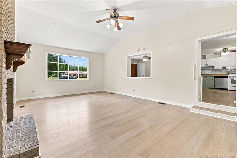 3229 Sunnyside School Rd, Fayetteville, NC 28312