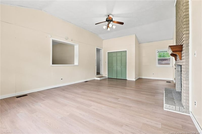 3229 Sunnyside School Rd, Fayetteville, NC 28312