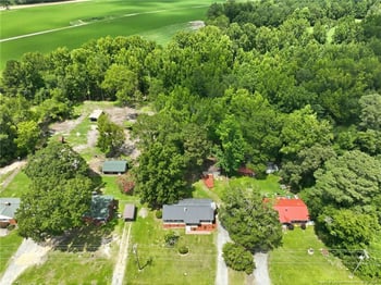 3229 Sunnyside School Rd, Fayetteville, NC 28312