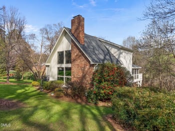 323 Allen Rd, Wake Forest, NC 27587