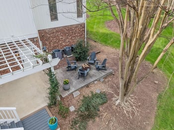 323 Allen Rd, Wake Forest, NC 27587