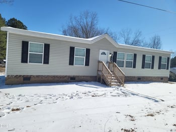 323 Aquilla Rd #Z, Benson, NC 27504