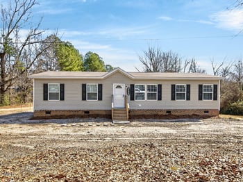 323 Aquilla Rd #Z, Benson, NC 27504