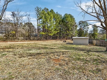 323 Aquilla Rd #Z, Benson, NC 27504