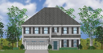323 Augusta Pond Way #171, Raleigh, NC 27603