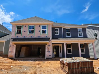 323 Augusta Pond Way #171, Raleigh, NC 27603