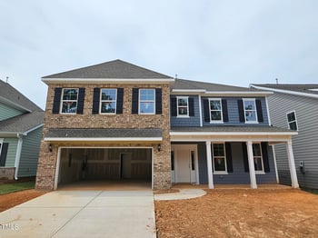 323 Augusta Pond Way #171, Raleigh, NC 27603