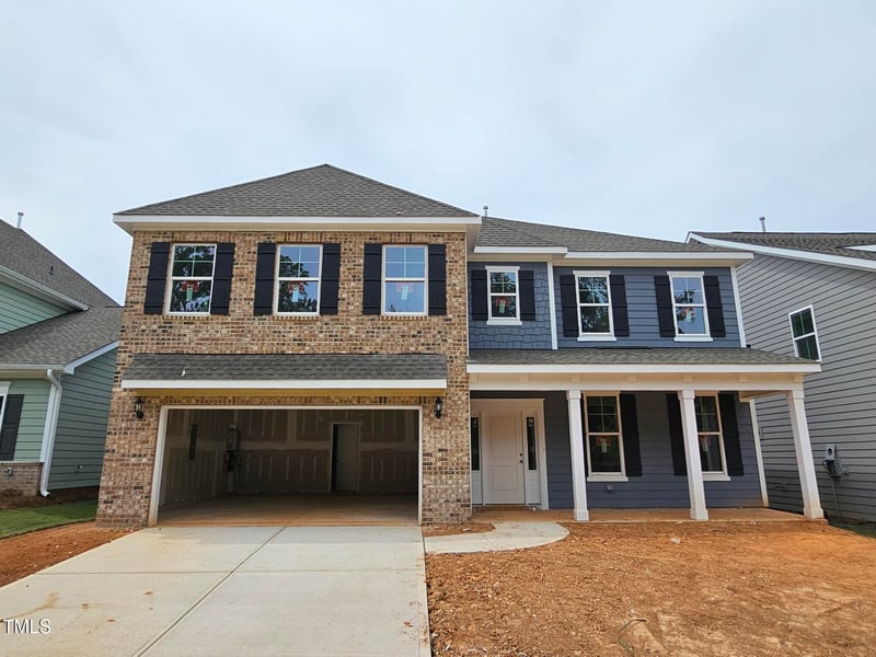 323 Augusta Pond Way #171, Raleigh, NC 27603