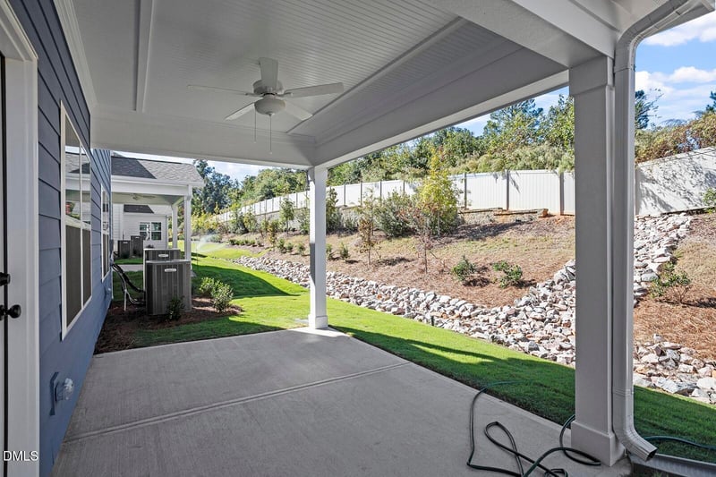 323 Augusta Pond Way #171, Raleigh, NC 27603