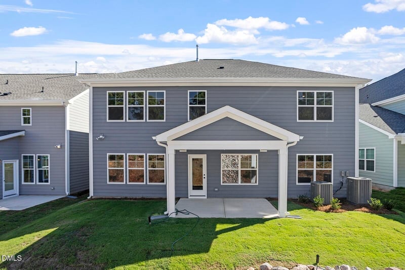 323 Augusta Pond Way #171, Raleigh, NC 27603