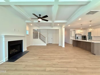 323 Augusta Pond Way, Raleigh, NC 27603