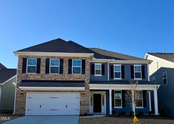 323 Augusta Pond Way, Raleigh, NC 27603