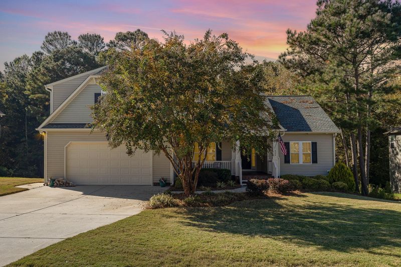 323 Bald Head Island Dr, Garner, NC 27529