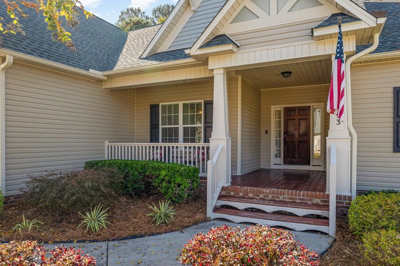 323 Bald Head Island Dr, Garner, NC 27529