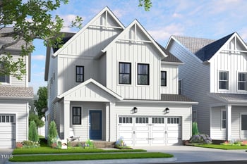 323 Beacon Dr, Pittsboro, NC 27312