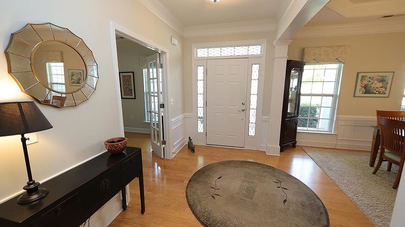 323 Beckingham Loop, Cary, NC 27519