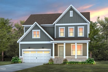 323 Belmont Stakes Ln, Wendell, NC 27591