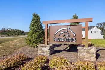 323 Belmont Stakes Ln, Wendell, NC 27591