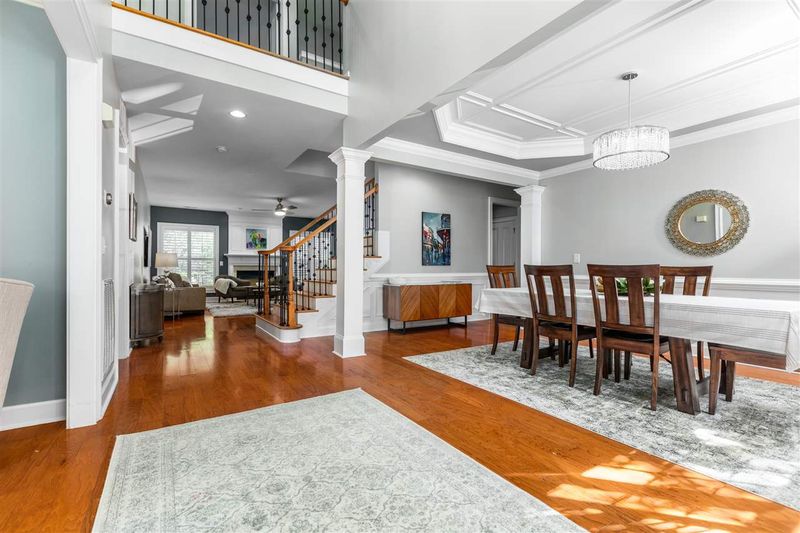 323 Belrose Dr, Cary, NC 27513