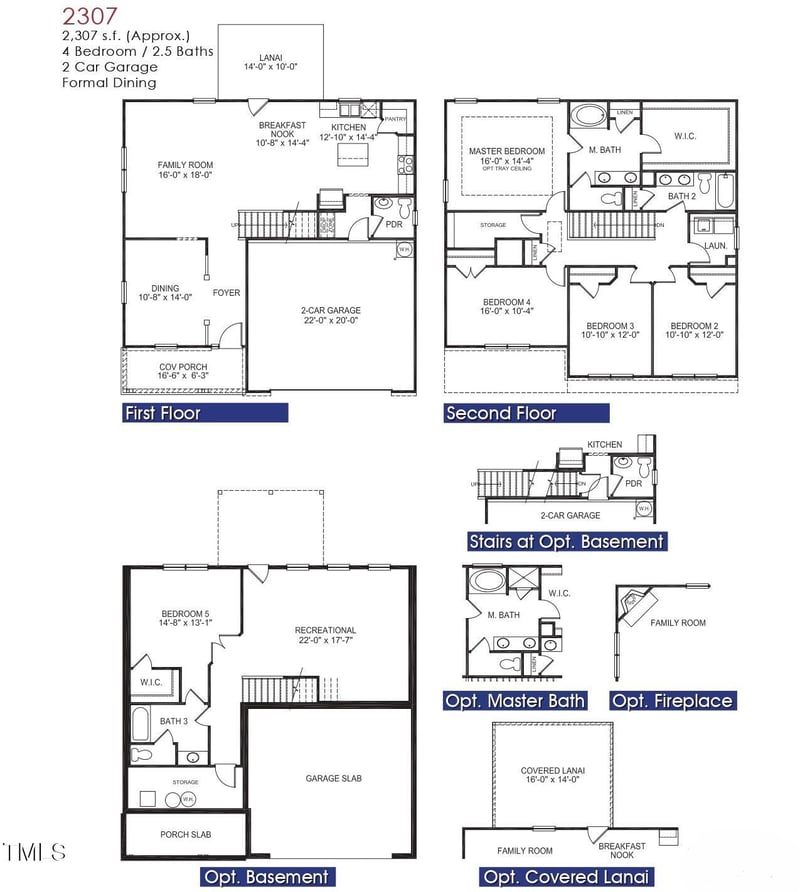 323 Bishop Ln, Sanford, NC 27330