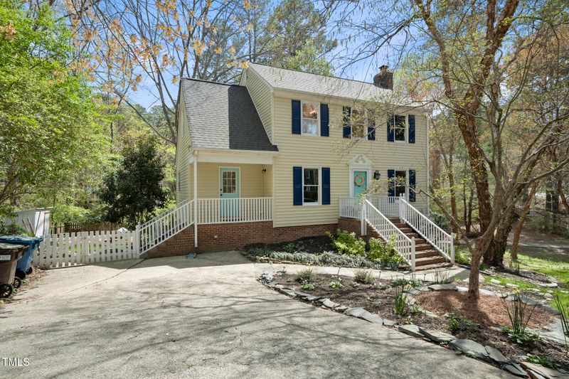 323 Brandermill Dr, Durham, NC 27713
