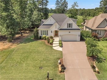 323 Bridgewater Dr, Sanford, NC 27330