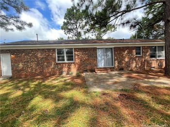 323 Cadmium Ct, Fayetteville, NC 28311