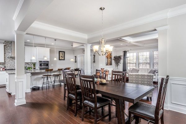 323 Castle Rock Ln, Cary, NC 27519