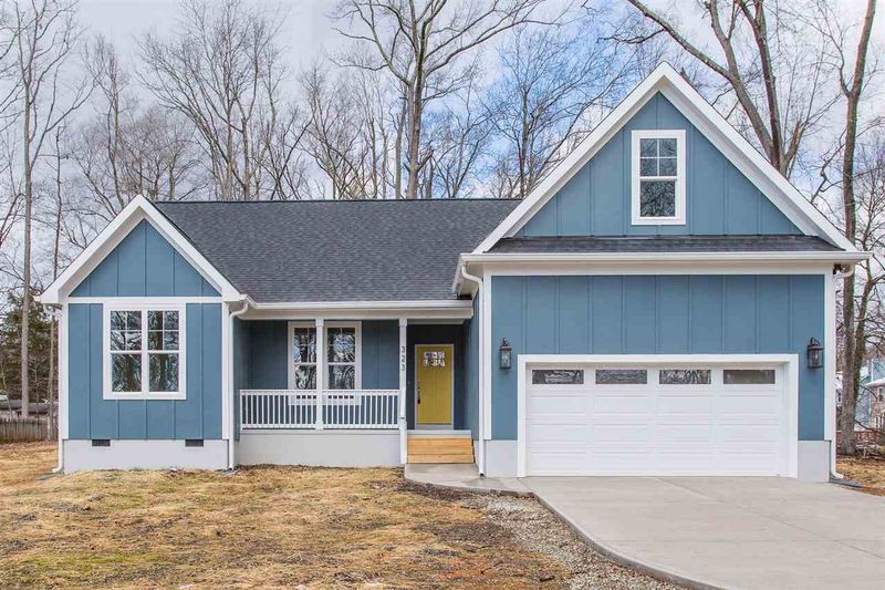 323 Cheryl Ave, Durham, NC 27712
