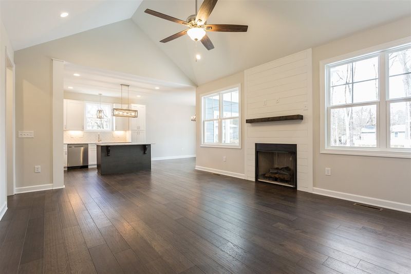 323 Cheryl Ave, Durham, NC 27712