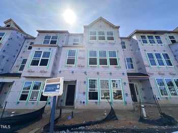 323 Chesapeake Cmns St, Garner, NC 27529