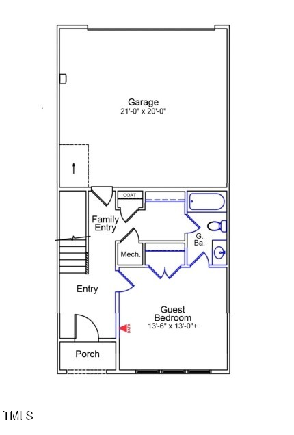 323 Chesapeake Commons St #104, Garner, NC 27529