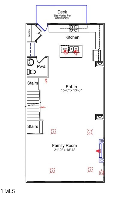 323 Chesapeake Commons St #104, Garner, NC 27529