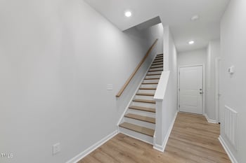 323 Chesapeake Commons St #104, Garner, NC 27529