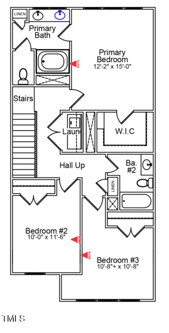 323 Chesapeake Commons St #104, Garner, NC 27529