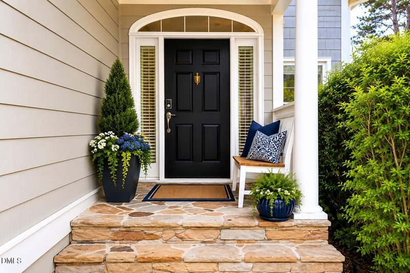 323 Columbia Pl, Chapel Hill, NC 27516