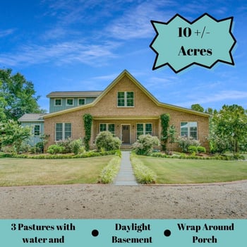 323-D Aquilla Rd, Benson, NC 27504